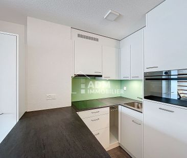 Saillon, 2.5-room duplex renovated in the bath complex - Foto 3