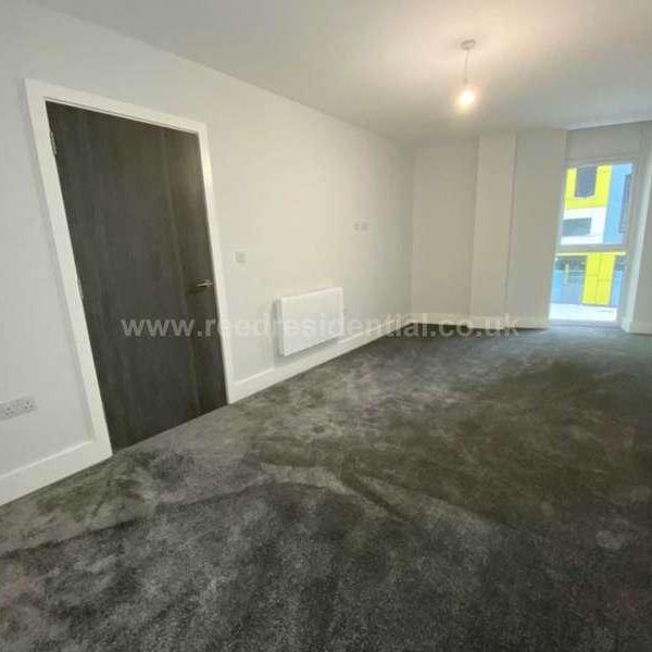 Wensley Lofts, London Road, Southend On Sea, SS1 - Photo 1