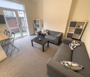 4 bedroom house to rent - Photo 5