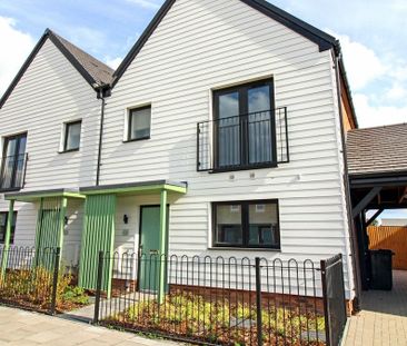 3 bedroom house to rent - Photo 1