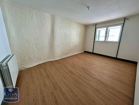 Location Appartement 2 pièces 61m² ALENCON 61000 - Photo 2