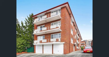 “Sunny and Modern 2 Bedroom Unit in Prime Location” - Photo 3
