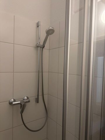 1-Zimmer Wohnung Mannheim-Innenstadt - Photo 4