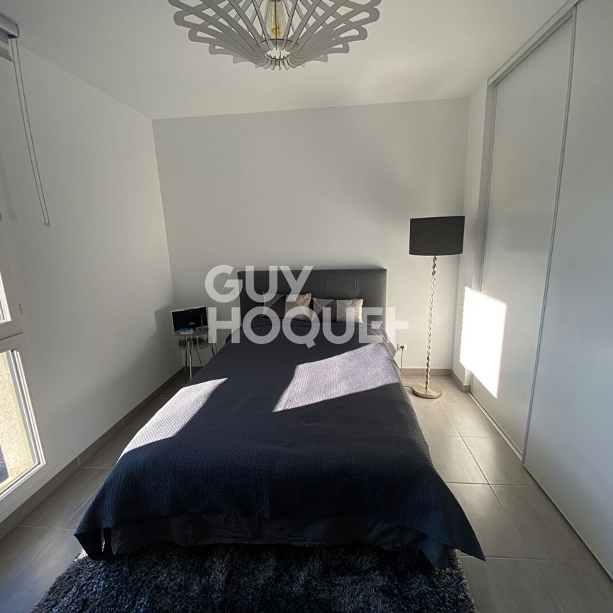 Appartement Auriol 3 pièce(s) 62.12 m2 - Photo 1