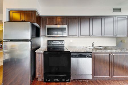 For Lease - 215 Fort York Boulevard Unit# 1710, Toronto, Ontario - Photo 3