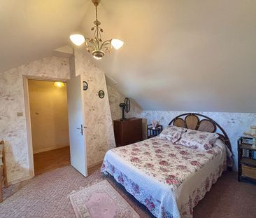 Maison T4 Saint-Nazaire à louer - Photo 1