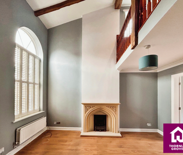 3 bedroom semi-detached house to rent - Photo 1