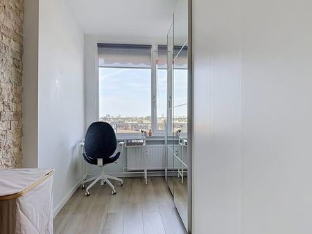 Appartement te huur - Photo 3