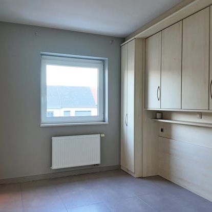 Appartement te huur - Photo 1