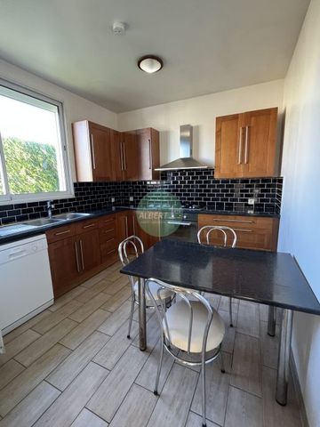 Maison individuelle à louer, 6 pièces - Le Havre 76620 - Photo 3