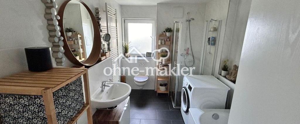 Hellige 3-Zimmer-Gartenwohnung, Neubiberg - Photo 1