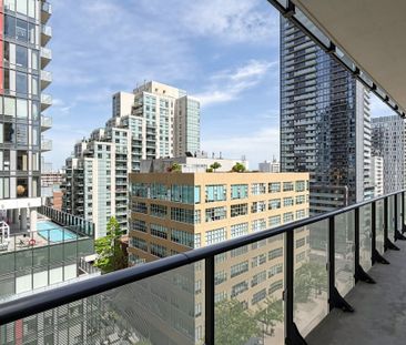 For Lease - 161 Roehampton Avenue Unit# 910, Toronto, Ontario - Photo 4