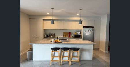 Modern living with historic charm in the Old Woollen Mill - Photo 5