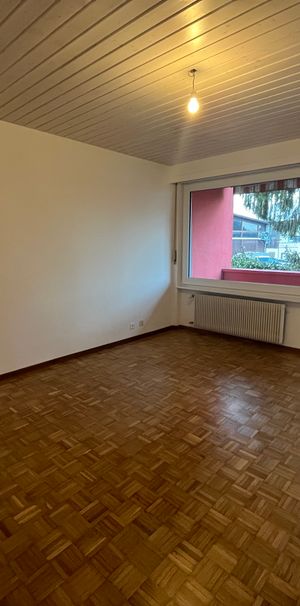 Appartement 3 pièces avec balcon à Villeneuve - Photo 1