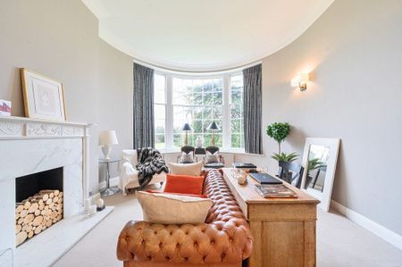 The Paragon, London, SE3 - Photo 3