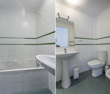 Lovely single room in Plaza Ávila Street - Photo 6