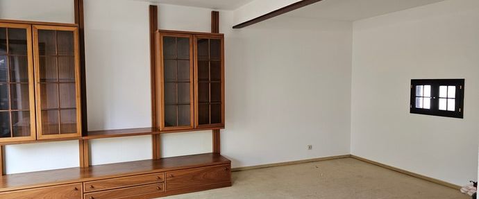 M 08 LESUM -renovierungsbedürftiges Reihenmittelhaus mit einer Garage in ruhiger Lage - Foto 1