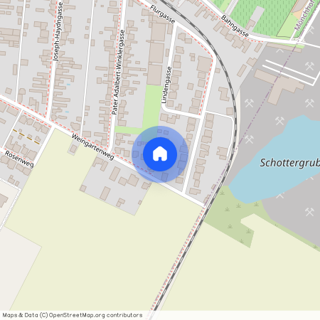 Weingartenweg 32/2/5, 7123, Mönchhof