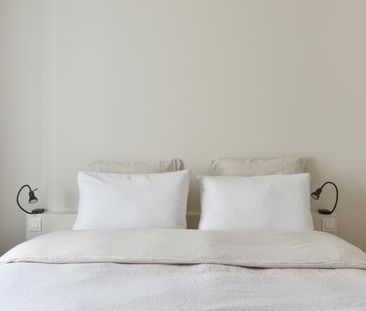 Gerenoveerd appartement met zijdelings zeezicht in het Zoute - Photo 6