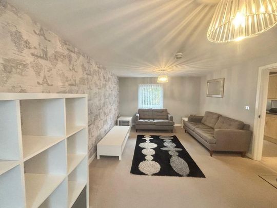 2 bedroom apartment to rent - Photo 1