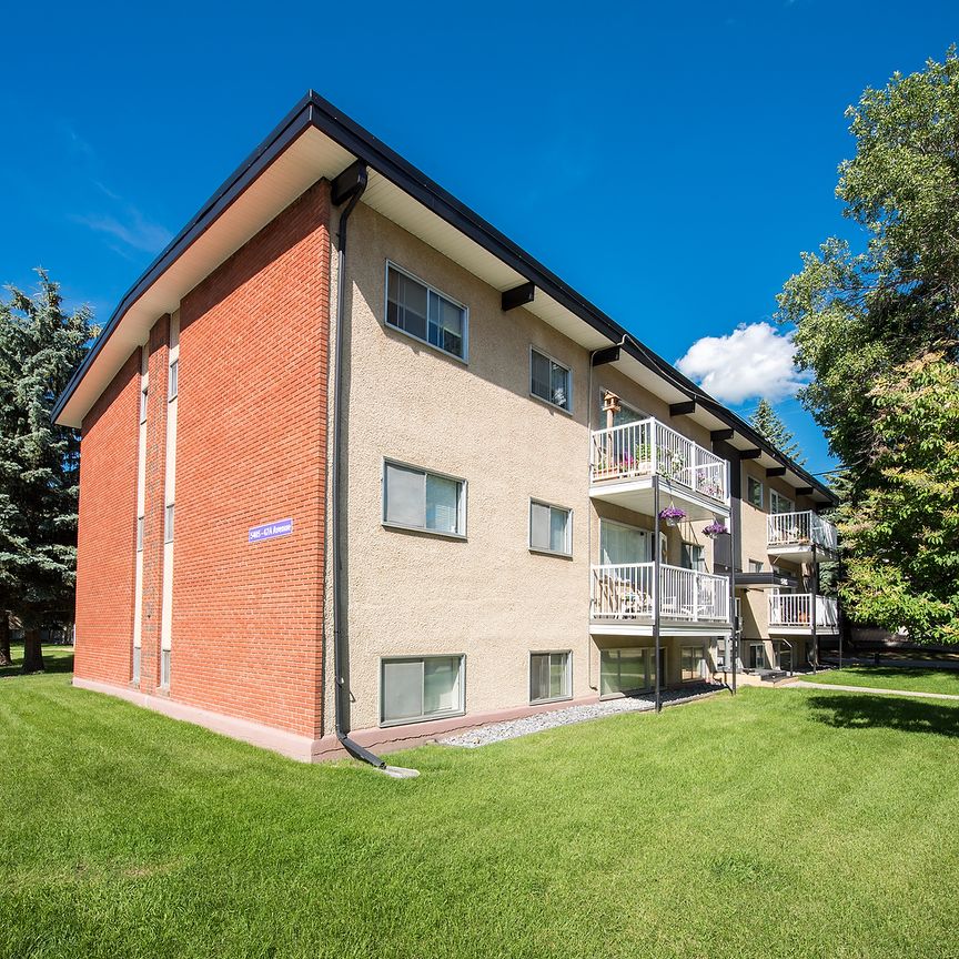 Plaza Apartments - Photo 1