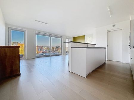 Appartement te huur - Photo 5