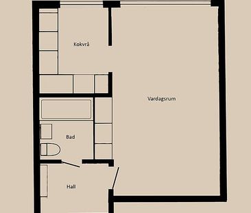 Hemskogsvägen 9 C - Photo 1