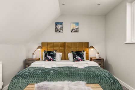 2 Bed Flat, Richmond Place, BN2 - Photo 3