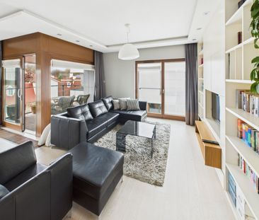 Przestronne 2 pokoje_59m2_cisza i spokój_Bemowo - Фото 1