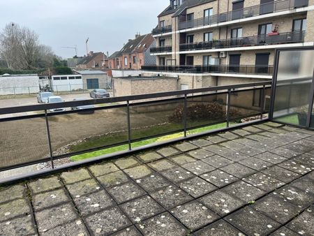 Appartement te huur in Dendermonde - Photo 4