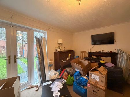 3 bedroom terraced house to rent - Photo 2
