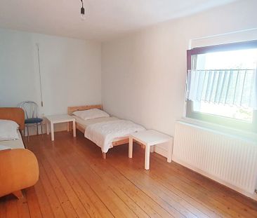 3-Zimmer Maisonette-Wohnung ca. 80 m² in Butzbach-Ostheim - Foto 3