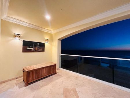 Ocean Front Condominium Las Olas Grand - Foto 2