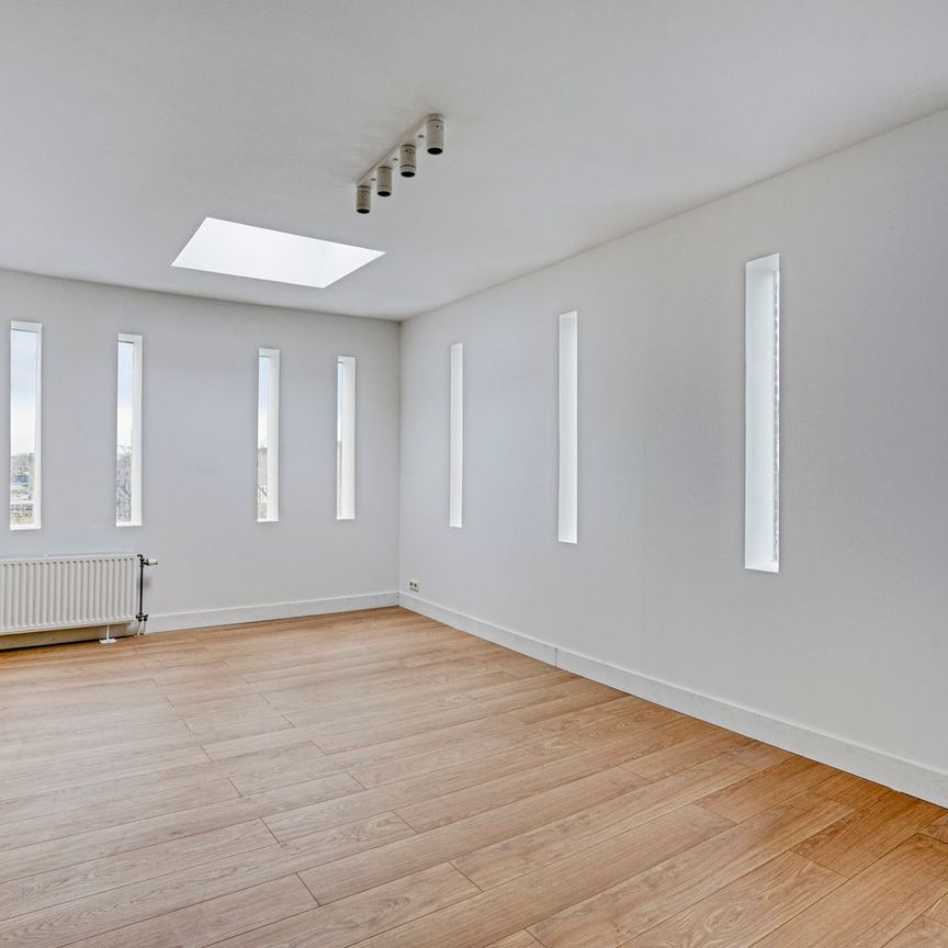 Appartement te huur: Vechtstraat 7-D 1078 RE Amsterdam - Foto 1