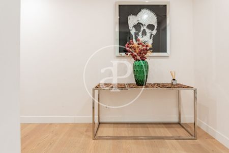 Flat for rentl in Goya (Madrid) - Photo 2