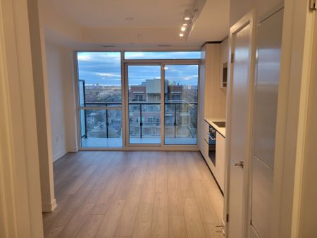 For Lease - 120 Broadway Avenue Unit# 1704, Toronto, Ontario - Photo 3