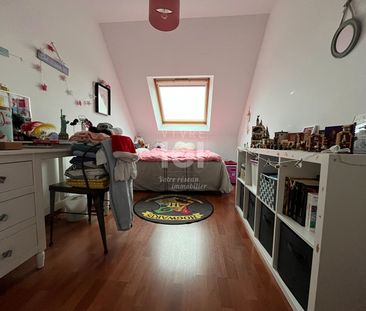 Location Maison 4 pièces 80m² - Photo 3