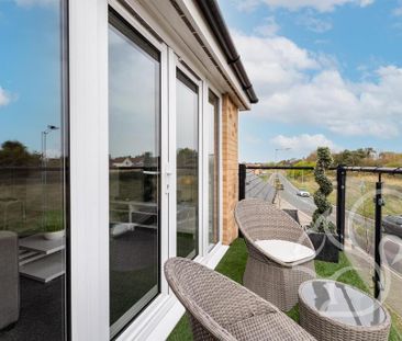 2 bedroom apartment to rent - Photo 2