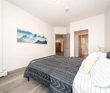 Tamarack Heights Apartments — 2 bed 2 bath - Photo 1
