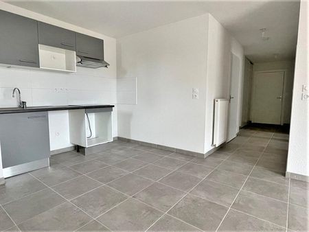Appartement 3 pièces - Photo 3