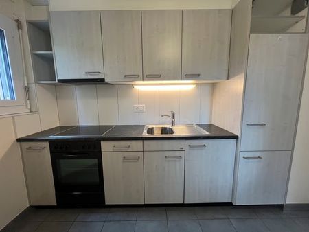 2 Zimmer, 61 m², 3. Stock - Photo 5