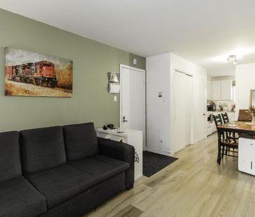 Appartement 4 ½ à louer Lévis février 2026 - Photo 1