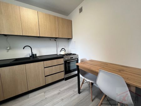 Szczecin, Gumieńce kawalerka z balkonem (436784) - Zdjęcie 5