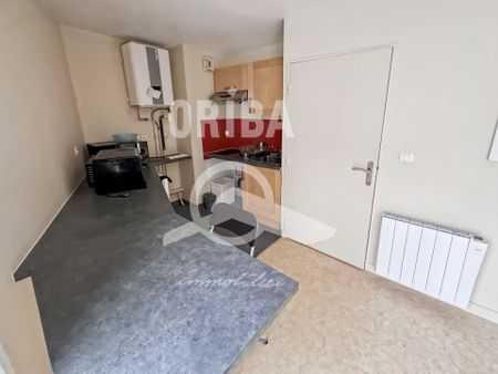 Location Appartement 2 pièces 30m² NANTES 44000 - Photo 4