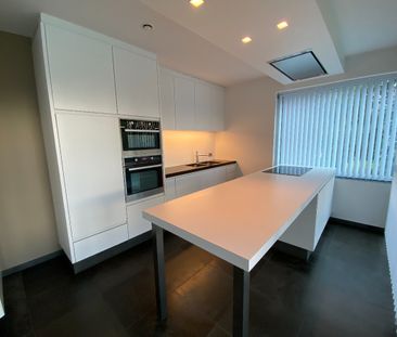 Appartement met dubbele garage en terras nabij centrum Tielt - Foto 5