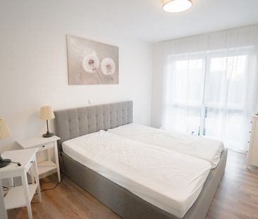 Donnerschwee - Logemannskamp: 3-Zi-Whg. in Sachgassenlage, Terminbu... - Photo 1