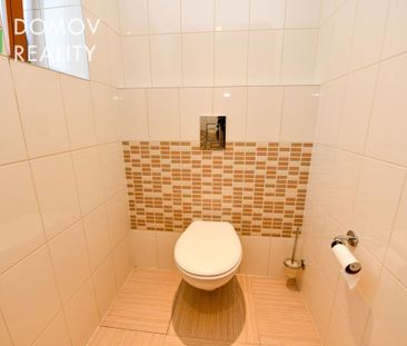 Pronájem bytu 2+kk 42 m2 - Photo 6