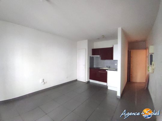Location Appartement 2 pièces 34m² NARBONNE 11100 - Photo 1