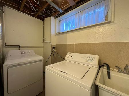 For Lease - 6 Lincoln Green Drive Unit# Bsmt, Markham, Ontario - Photo 3