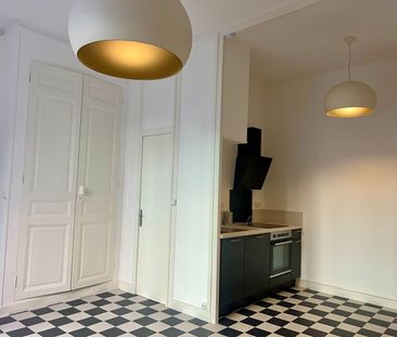 Location appartement 1 pièce, 23.16m², Clermont-Ferrand - Photo 2